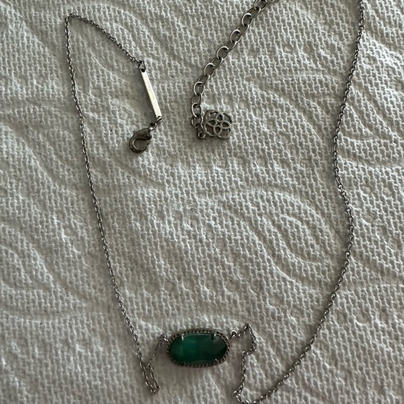 KENDRA SCOTT NECKLACE - Picture 2 of 3